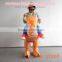 funny inflatable animal costumes inflatable bear costumes
