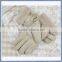 Custom Fur Glove Wool Lined Sheepskin Fur Glove