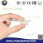 Special design super mini ear phones music player china spy earpiece for mp3 music