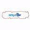 Tappet Valve Cover Gasket Landcruiser 1HZ 1HDT 4.2L 70 80 Series Diesel for Toyota