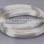 ASTM F136 Gr5 Titanium Wire for High Elasticity Kirschner Wire