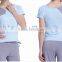 Modal Yarn Material Yoga Garment Sportswear Wearing Sets