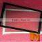 YTG-C10045-F1 V1.0 10.1inch capacitive touch screen for Goclever Quantum 1010N touch panel glass digitizer