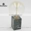 Marble Table Lamp Modern Desk Lamp