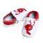 Red Ant Baby Shoe Newborn Baby Soft Sole Shoes Wholesale Shoes Baby Boys Girls Moccasins                        
                                                Quality Choice