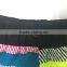 Factory Wholesale boardshorts Chromatic stripe boardshorts Stretching Boardshorts Provide OEM Service