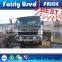 Used Truck Transit Isuzu Concrete Mixer