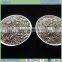 2-4mm and 1-3mm silver raw vermiculite for industry use