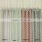 EUROPEAN PREFER TYPCIAL FLOWER PATTERN OF CURTAIN