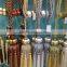 China Curtain Bullion Tassel Tieback