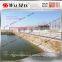 WF-DS028 popular cheap steel pool fence made in China