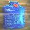 Plastic 2.3l Toilet Tank Bank,pvc Toilet Tank Bank