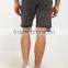 Custom drawstring 4 Way Stretch Board Shorts Mens Knit Shorts