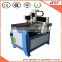 Mini CNC Router 6090 CNC 3D Metal Engraver With DSP Offline Control Stainless Steel Water Slot 600*900MM ZK-6090