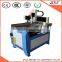 Factory Supply Mini Advertising CNC Router 6090 With DSP Offline Control Stainless Steel Water Slot 600*900MM ZK-6090