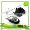 Wireless Digital Kitchen Meat Thermometer for Cooking in Oven, Smoker, Grill, BBQ - Ultra-Fast Reading, Long Range