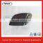 For Maserati Quattroporte Ghibli Fashion Carbon Mirror Cover