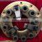 tractor clutch plate