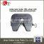 high quality 50 or 90 fifth wheel for semi trailer parts