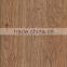 Unili interlocking wood grain pvc flooring plank, click vinyl flooring