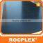 18mm PP plastic faced plywood,waterproof plywood price 18mm 4x8