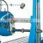 High-Capacity Bed-Type Milling Machine KB2100 for large parts and heavy machining