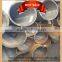 34CrMo4 34CrMo4/1 high pressure cylinder pipe