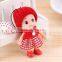 Cheap price Ddung dolls toy/Mini doll/lovely doll