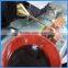 Electric Hot Induction Hardening Machine Induction Quenching Machine For Metal (JLCG-3KW)