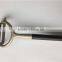 Family use apple and potato peeler metal stainless steel