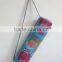 Traditional Yoga Bag Ethnic Yoga Mat Bag Hippie Cross Body Shoulder Bag Kantha Bag Unisex Bag Handmade Yoga Mat Bag