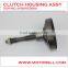 CFmoto engine 500cc clutch housing assy