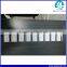 Cr80 size blank rfid blocking card with cheap price