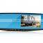 wireless wifi hd car camera recorder dvr rearview mirror wireless backup camera