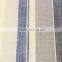100% linen fabric for curtain