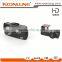 best selling dual lens 1080p portable car recorder car dvr camera