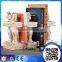Wholesale Animal Statue Library Bookend Stone Bird Bookends Home Decoration