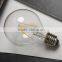 Lastest product ac110v ac220v e27 light bulbs edison