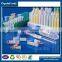 Custom glossy blank freezer temperature indicator low temperature label