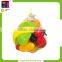 Emulational Plastic Funny Mini Fruit Toy