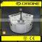 5 Inch 6 Inch 8 Inch 10-Inch 12-Inch Solid-Jaw Hydraulic Chuck Hydraulic Jaw Hydraulic Chuck