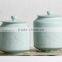 YCC china style ceramic storage tank home decor/craft                        
                                                Quality Choice