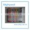 Promotional plastic 48 pcs color gel pen sets (12pcs/pack 4pack/set)                        
                                                Quality Choice