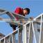 Light Gauge Steel Framework for Building