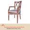 Restaurant furniture classical cheap restaurant chairs for sale YB70119