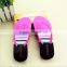 cx236 fashion beach flip slipper flops