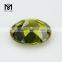 Color Change Wholesale Gems Oval Cut 12 x 14 Synthetic Nanosital