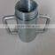 Formwork Scaffolding Adjustable Shoring Prop Cup Nut