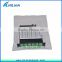 24 Fiber Core MPO LGX Box with Splicing Tray
