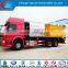 Factory direct selling asphalt distributor truck bitumen spraying truck